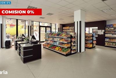 Spațiu comercial, de 195.85 mp, în Între Lacuri - 1
