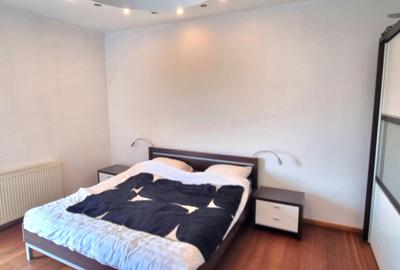 Apartament cu 3 camere decomandat, mobilat în Complex Studențesc - 12