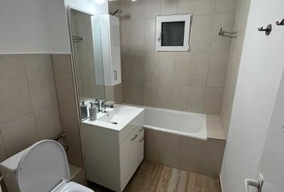 Apartament cu 2 camere semidecomandat în Kiriac - 7