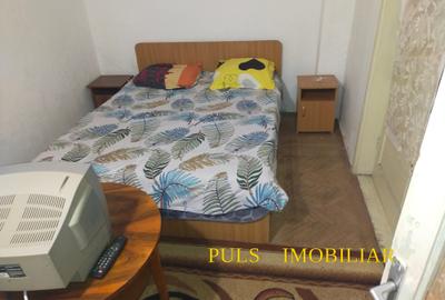 Casă cu 4 camere cu Canalizare în Tomis II - 13