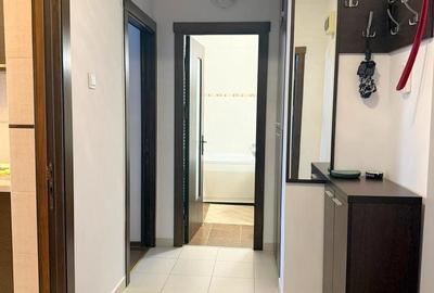 Apartament cu 2 camere decomandat în - 11