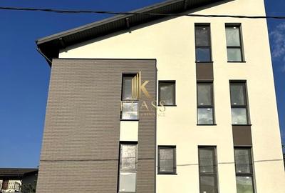 Apartament cu 3 camere în Băneasa