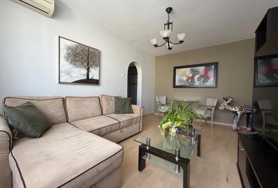 Apartament cu 3 camere semidecomandat în Iancului - 1