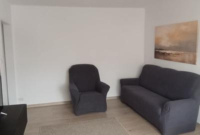 Apartament cu 3 camere semidecomandat în Șagului - 1