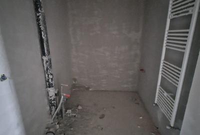 Apartament cu 3 camere semidecomandat în Florești - 10
