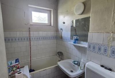 Apartament cu 2 camere semidecomandat în Central - 5