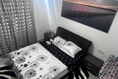 Casă cu 2 camere cu Teren 100 Mp în Central