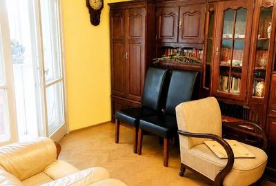 Apartament cu 4 camere semidecomandat în Titan