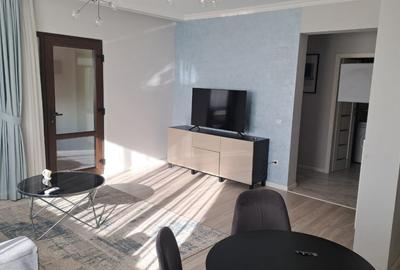 Apartament cu 2 camere decomandat în Albert - 12
