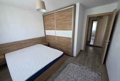 Apartament cu 2 camere în Tractorul - 2