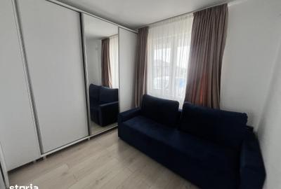 Casă cu 4 camere cu Teren 450 Mp în Tunari