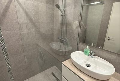 Apartament cu 2 camere în Moșilor
