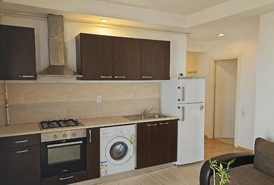 Apartament cu 2 camere decomandat, mobilat în Ștefăneștii de Jos - 10