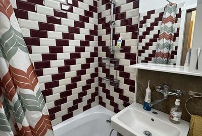 Apartament cu 2 camere semidecomandat în Galata - 3