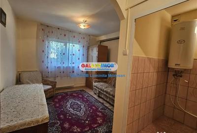 Garsonieră decomandată în Micro 12 - 6