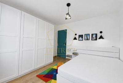 Apartament cu 2 camere decomandat, mobilat în Girocului - 2