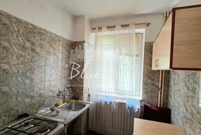 Apartament cu 3 camere semidecomandat în Tomis IV - 5