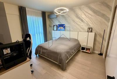 Apartament cu 4 camere decomandat în Ștefan cel Mare - 7