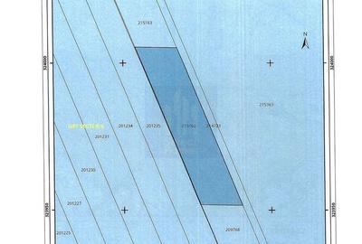 Teren de 900 mp, în Prelungirea Ghencea - 2