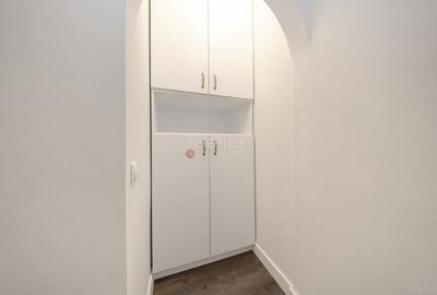 Apartament cu 3 camere decomandat, mobilat în Central - 20