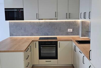 Apartament cu 2 camere în Lotus - 1