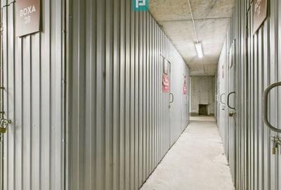 Proprietate specială, de 3 mp, în Complex Studențesc - 1