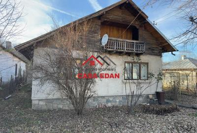 Casă individuală cu 5 camere cu Teren 874 Mp în Câmpina - 2
