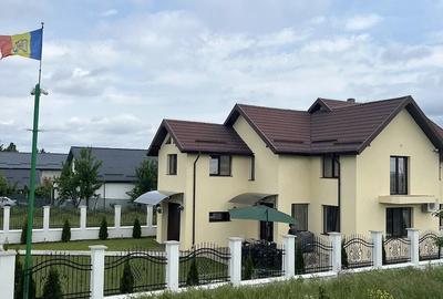 Casă cu Teren 600 Mp în Central - 19