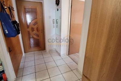 Garsonieră decomandată în Calea Călărașilor - 8