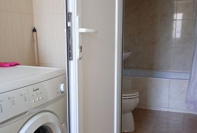 Apartament cu 3 camere semidecomandat în Podu Roș - 3