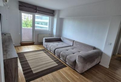Apartament cu 3 camere semidecomandat în Muncii - 3