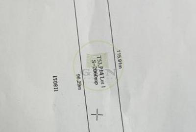 Teren de 2060 mp, în Șimnicu de Sus