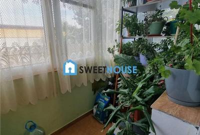 Apartament cu 2 camere semidecomandat, mobilat în Central - 13