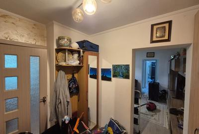Apartament cu 3 camere semidecomandat, mobilat în City Park Mall - 5