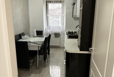 Apartament cu 3 camere în Central - 7