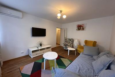 Apartament cu 2 camere decomandat în Universitate - 2