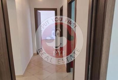 Apartament cu 3 camere decomandat în Dorobanți