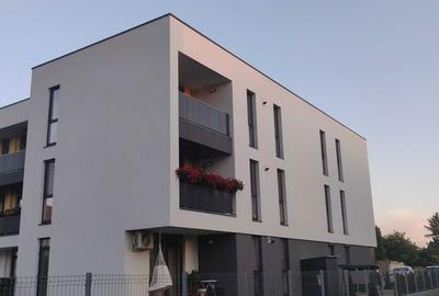 Apartament cu 2 camere decomandat, mobilat în Torontalului - 2