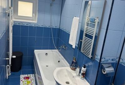 Apartament cu 3 camere decomandat în Rahova - 5