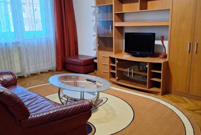 Apartament cu 4 camere decomandat în Ștrand - 6