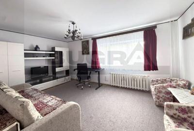 Apartament cu 2 camere decomandat în Grigorescu