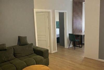 Apartament cu 3 camere în Lotus - 17