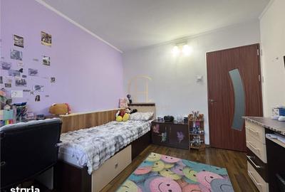 Apartament cu 2 camere semidecomandat, mobilat în Mircea cel Bătrân - 1