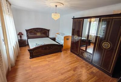Casă individuală cu 5 camere cu Canalizare în Central - 14
