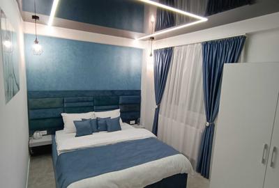 Apartament cu 2 camere decomandat în Nord