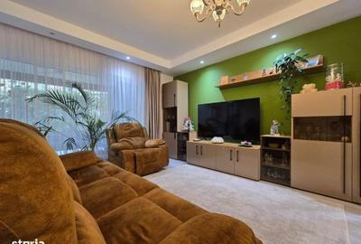 Casă cu 3 camere în Pipera