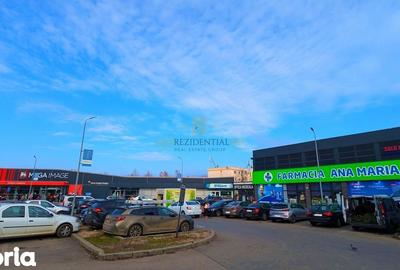 Apartament cu 3 camere în Central - 1