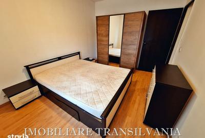 Apartament cu 2 camere decomandat în Central - 6