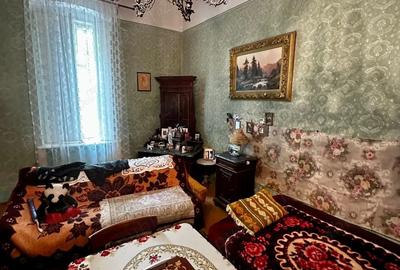 Casă cu 6 camere cu Teren 4300 Mp în Otelec - 8