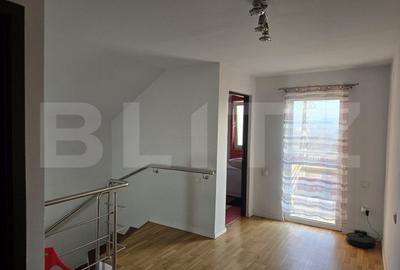 Casă individuală cu 4 camere cu Canalizare în Apahida - 14